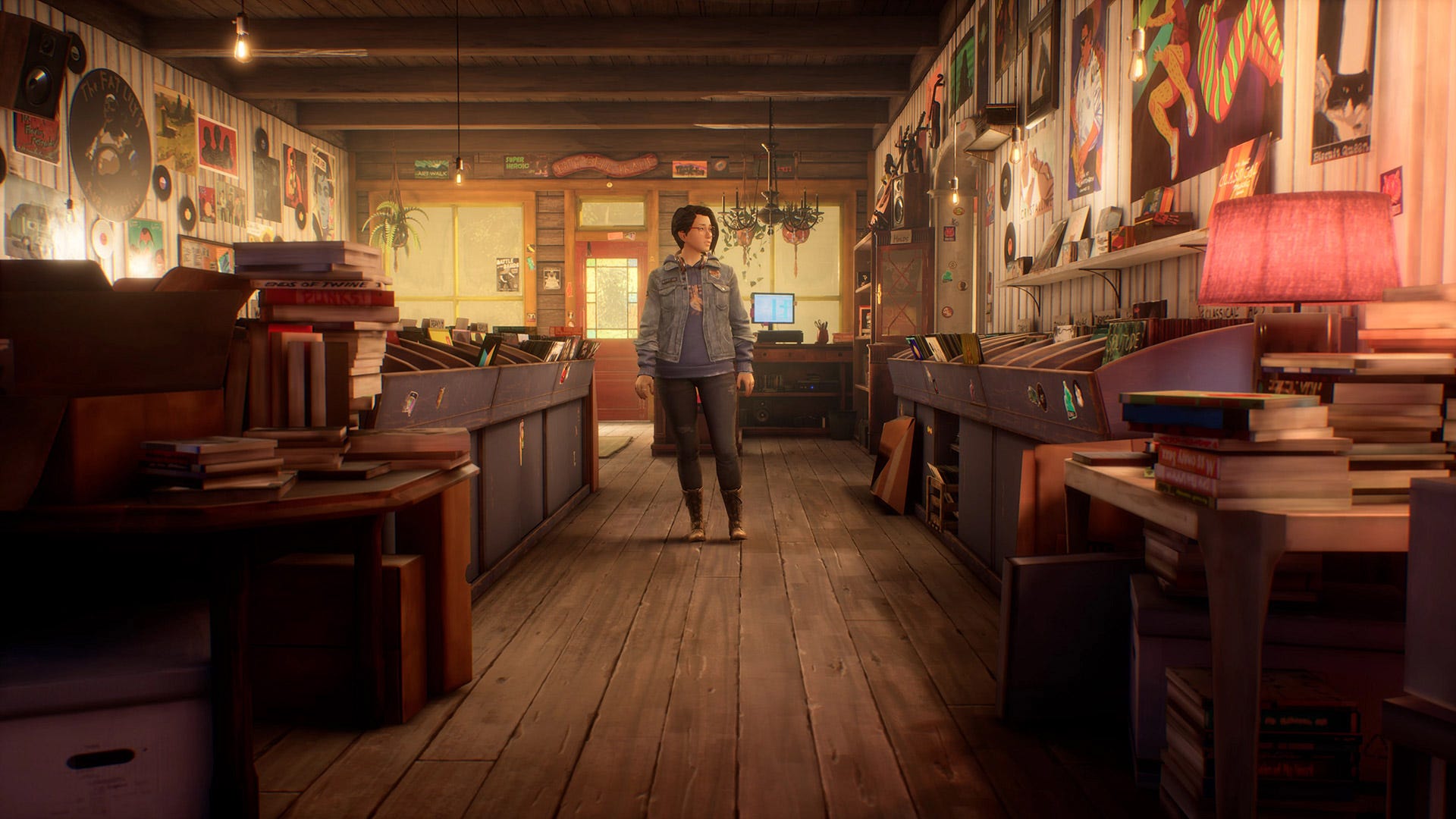 Life is Strange: True Colors terá prequela em banda desenhada