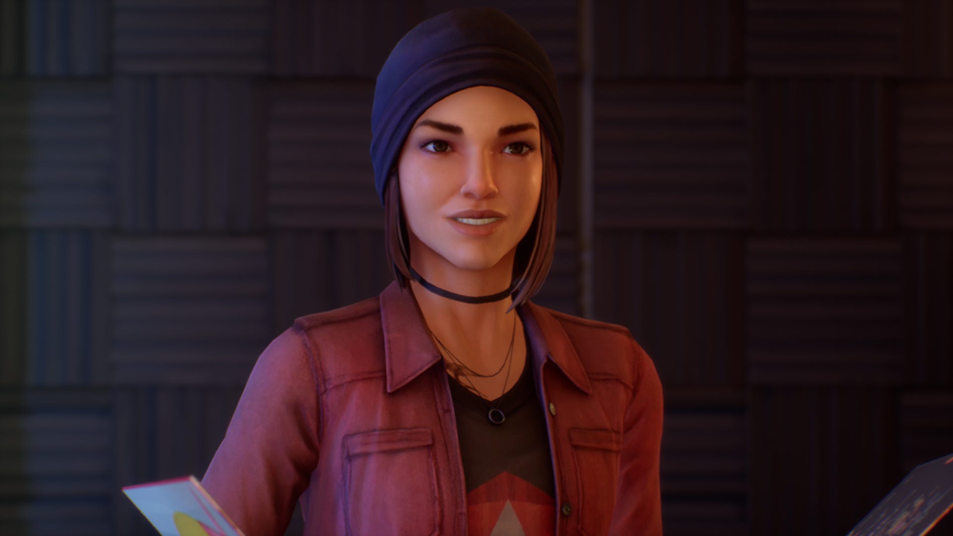 Life is Strange: True Colors - Baú de recordações / Gameplay 9