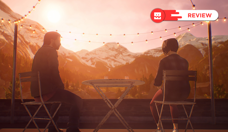 Review: Life is Strange: True Colors – Destructoid