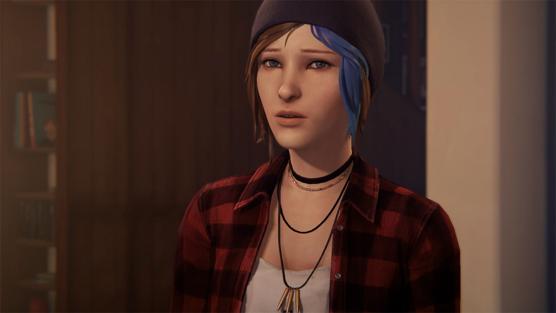 Life is Strange Remastered Collection