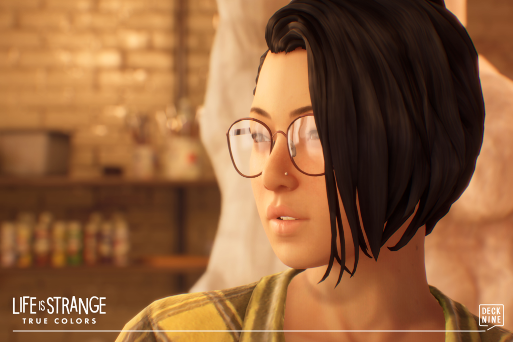 True Colors Wins a Peabody Award For Narrative Excellence Deck Nine Games