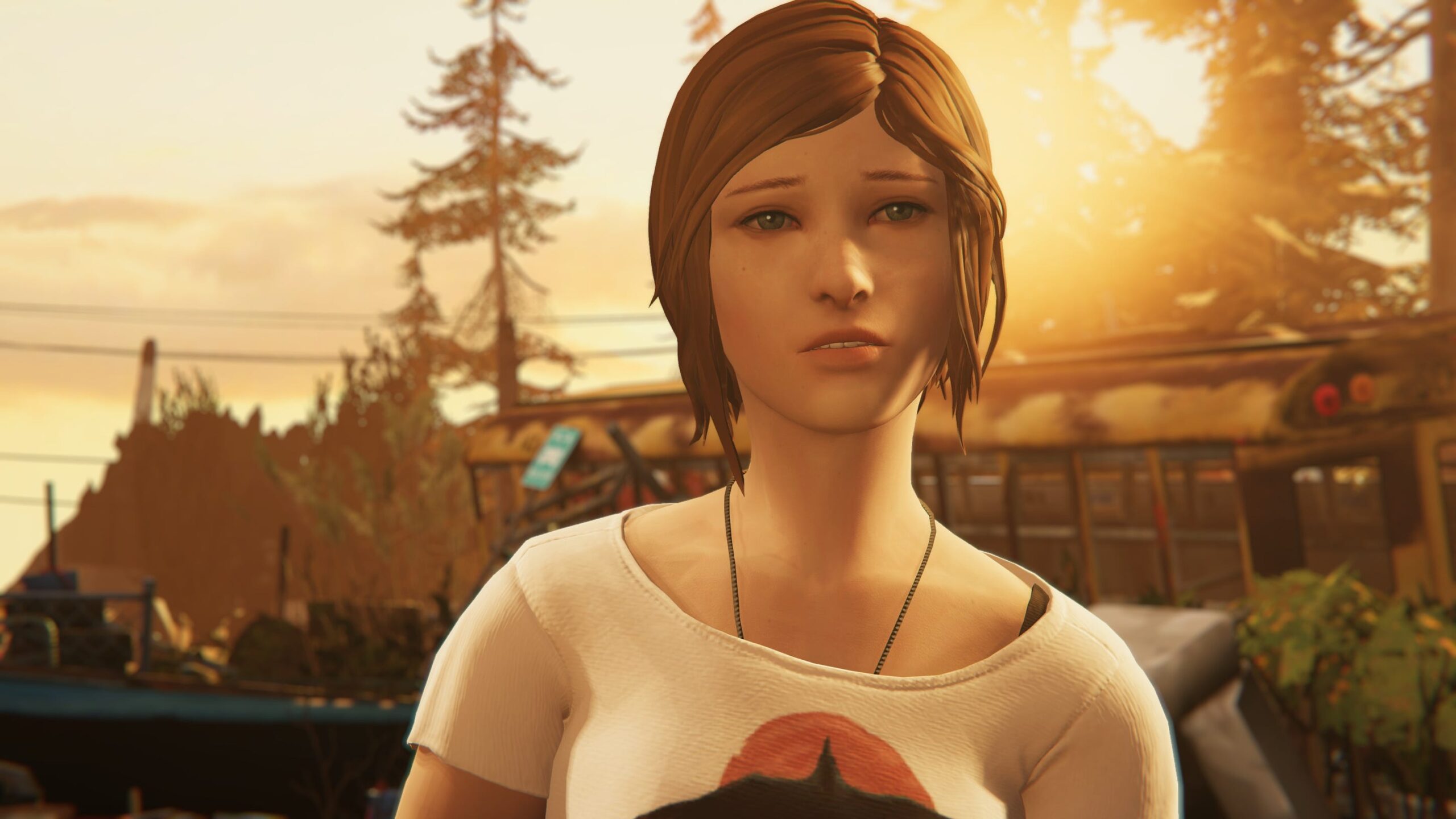 Life is Strange: Remastered Collection e Life is Strange: True