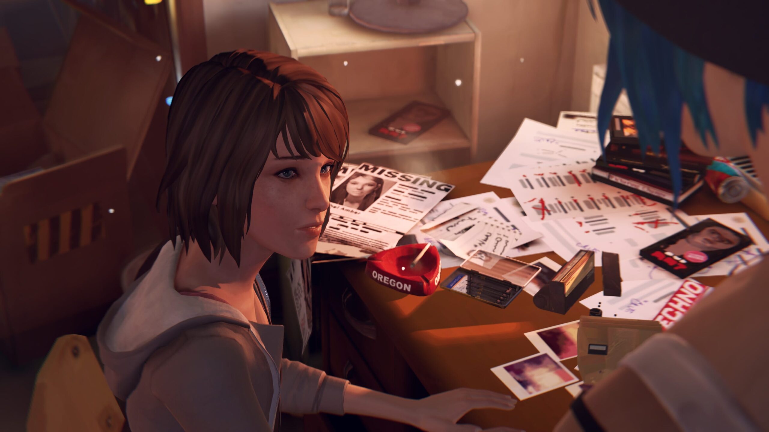 Square Enix: Life is Strange—a Game So Good, Creators Can't Put It Down -  BENlabs